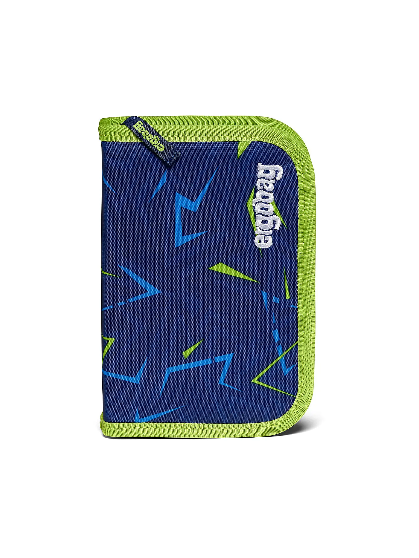 ERGOBAG | Schultasche Set 6tlg Pack Ambärzonas | dunkelblau